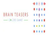 Brain Teasers Colors Game