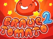 Brave Tomato 2