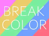 Break color