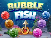 Bubble Fish