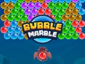 Bubble Marble