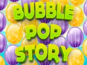 Bubble Pop Story