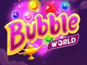 Bubble World H5