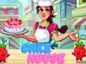 Cake House