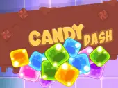 Candy Dash