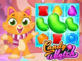 Candy Match