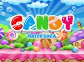 Candy Match Saga