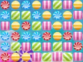 Candy Rush