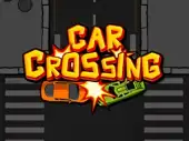 Car Crossing