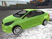 Car Parking 3D