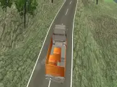 Cargo Truck Simulator