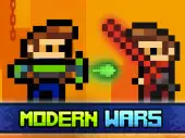 Castel Wars Modern