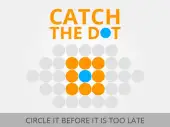 Catch the dot