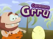 Caveman Grru 