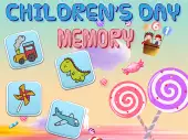 Children's Day Memory