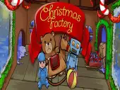 Christmas Factory