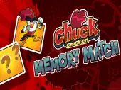 Chuck Chicken Memory