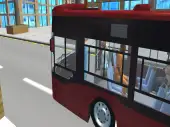 City Bus Simulator