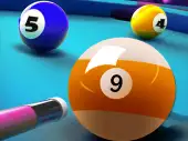 City of Billiards