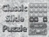 Classic Puzzle Game