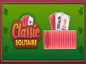 Classic Solitaire