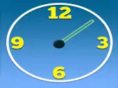 Clock Challenge