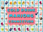 Cold Drink Mahjong Connection