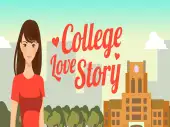 College Love Story