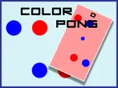 Color Pong