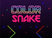 Color Snake