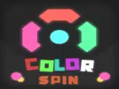 Color Spin