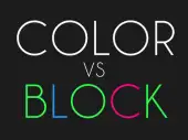 Color vs block