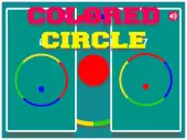 Colored Circle