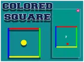 Colored Square