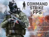 Command Strike FPS