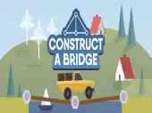 Construct A bridge