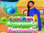 Corana Ayurveda Remedy