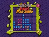 Corona Virus Matching