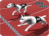 Crazy Dog Racing Fever : Dog Race Game 3D