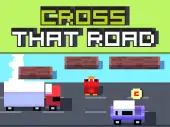 Cross That Road