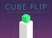 Cube Flip