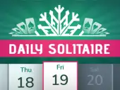 Daily Solitaire