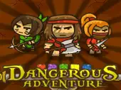 Dangerous Adventure