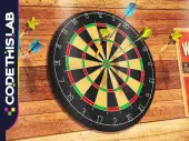 Darts Pro Multiplayer