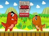 Dino Meat Hunt Remastered