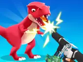 Dino Shooter Pro