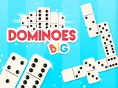 Dominoes BIG