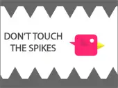 Dont Touch the Spike