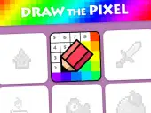 Draw the Pixel