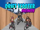 Drift Scooter 